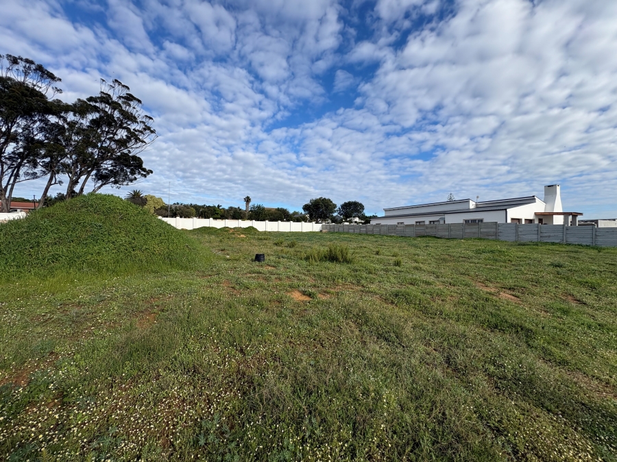 0 Bedroom Property for Sale in Darling Western Cape